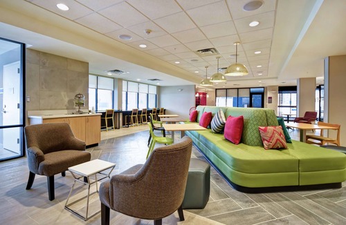 Eagan Hotel | Home2 Suites Eagan Minneapolis