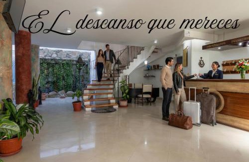 Ibarra Hostel | HOSTAL DEL RÍO