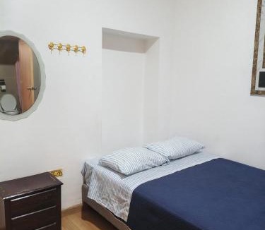 La Mariscal House | Hostal Dylan