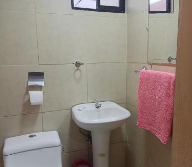 La Mariscal House | Hostal Dylan