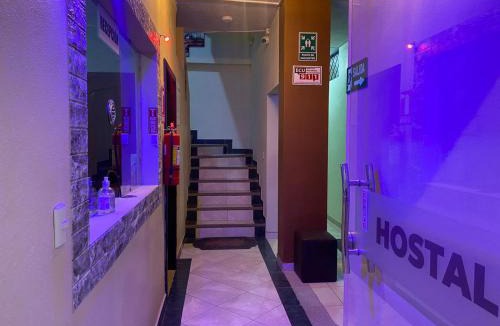 Huayna-Capac House | Hostal el Paraíso