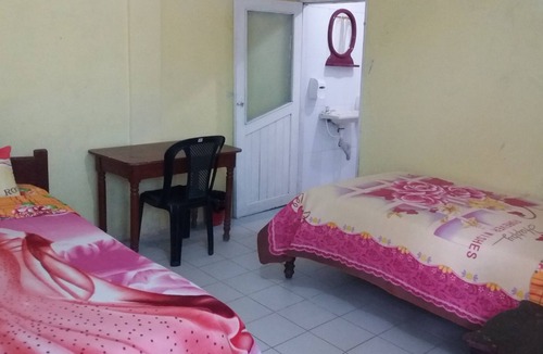 Vilcabamba Hostel | Hostal Mandango Vilcabamba