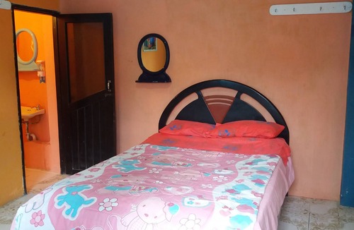 Vilcabamba Hostel | Hostal Mandango Vilcabamba