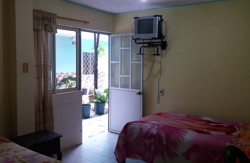 Vilcabamba Hostel | Hostal Mandango Vilcabamba