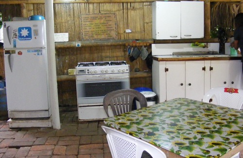 Puerto Lopez Hostel | Hostal Maxima
