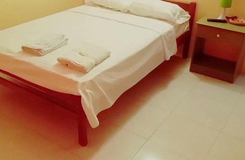 Salinas House | Hostal Montecarlos