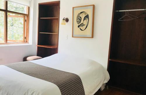 La Mariscal Hostel | Hostal Posada del Maple