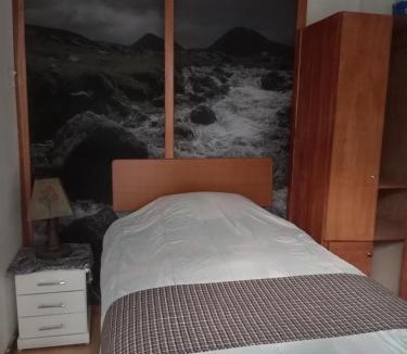 La Mariscal Hostel | Hostal Posada del Maple