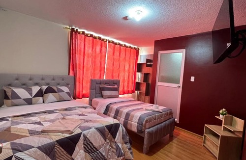 Las Tolas House | Hostal Rubas