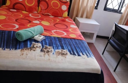 Quito House | Hostal Sabaoth