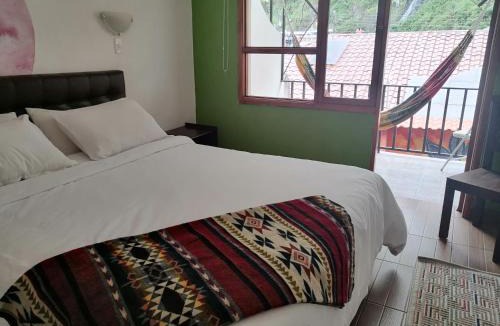 Banos de Agua Santa Hostel | Hostal & Spa Casa Real