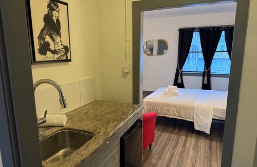 Belltown Hostel | Hostel Fish Seattle