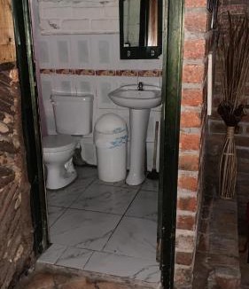 Cuenca Hotel | Hostería Cabañas del Pescador
