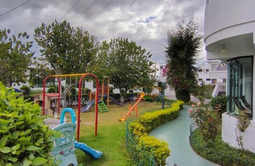 Ibarra Hotel | Hostería El Prado