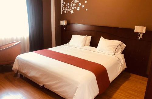 Cuenca Hotel | Hostería y Centro de Convenciones Baguanchi