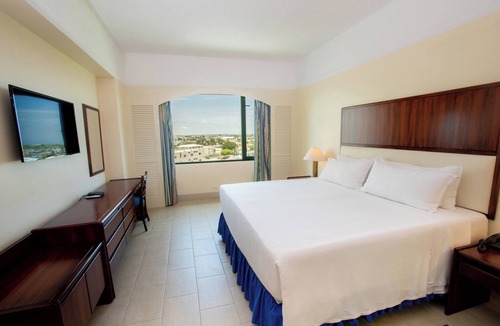Salinas Hotel | Hotel Colón Salinas
