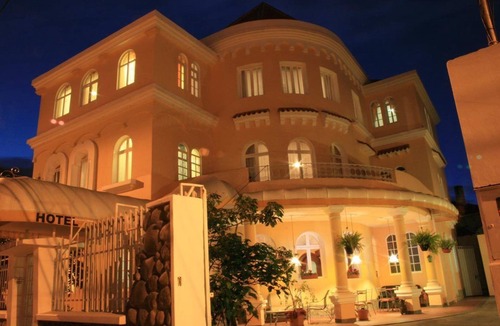 Huayna-Capac Hotel | Hotel La Casona