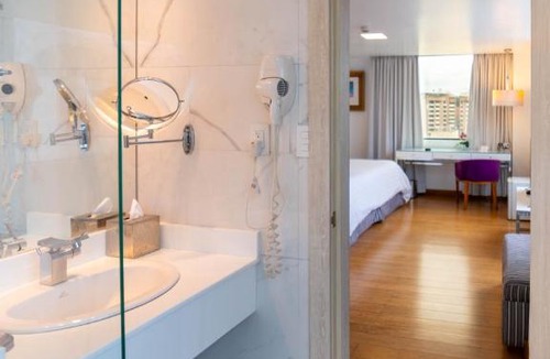 La Mariscal Hotel | Hotel Rio Amazonas