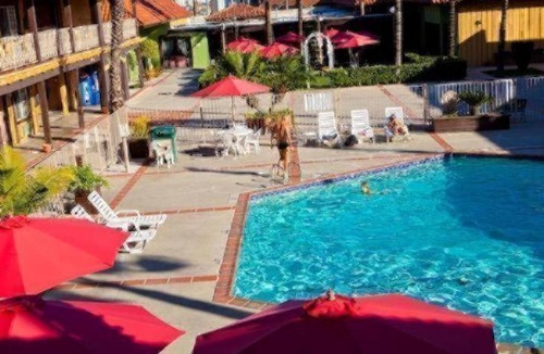 Norwalk Hotel | Hotel Saddleback