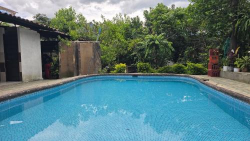 Vilcabamba Hotel | Hotel Vilcabamba Eterna Juventud