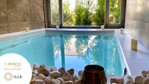 Quito Historic Center Hotel | Illa Experience Hotel