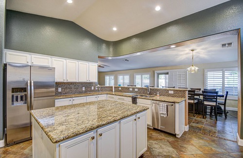 East Mesa House | Immaculate 4 bd. Rambler w/Pool
