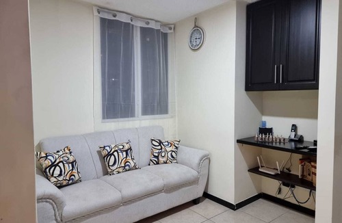 San Rafael Apartment | Infinity House near the airport