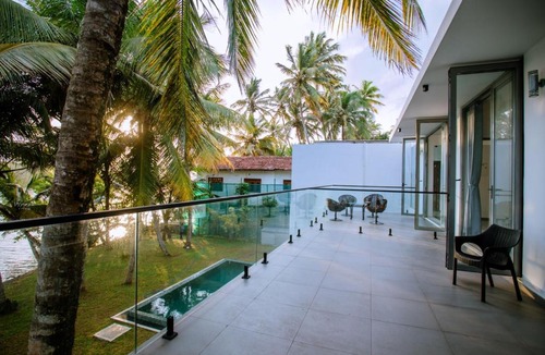 Kosgoda Villa | Infinity Whisper