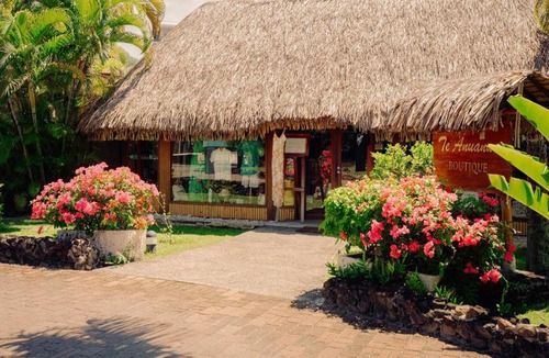 Matira Resort | InterContinental Bora Bora Le Moana Resort by IHG