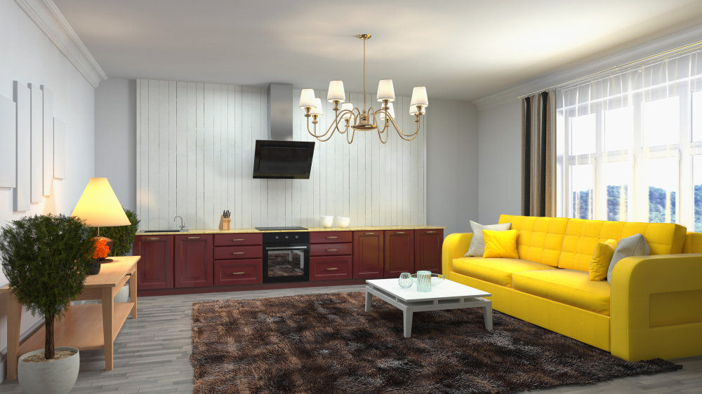 Garfield House | Intimate Downtown Phoenix Studio
