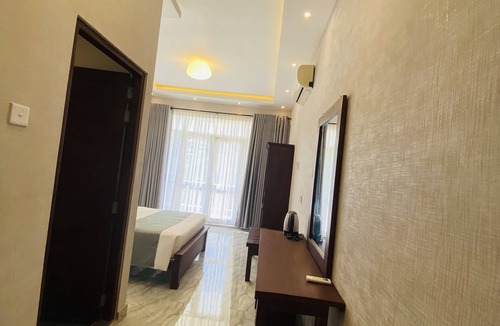 Kandy Hotel | Jaide Regency