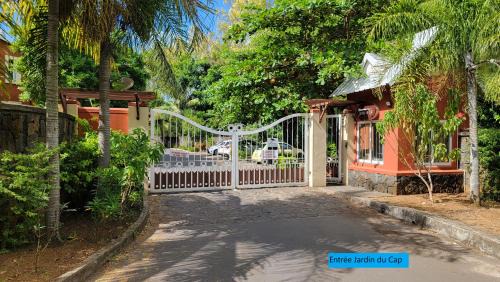 Bain Boeuf Apartment | Jardin aux mille senteurs