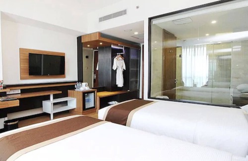 Cikarang Hotel | Java Palace Hotel