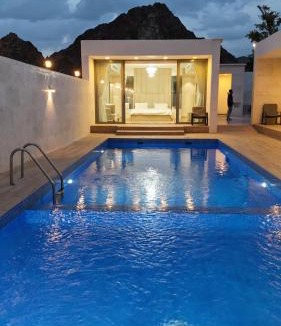 Hatta House | Jeema lodge