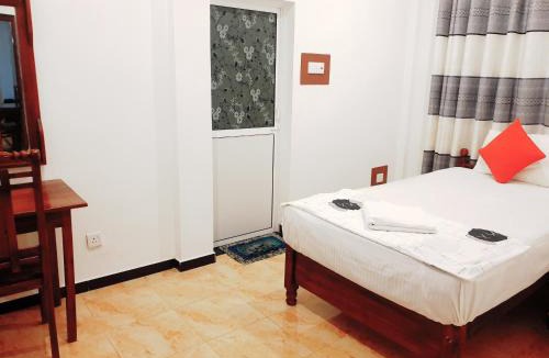 Rumassala Apartment | Jeju villa