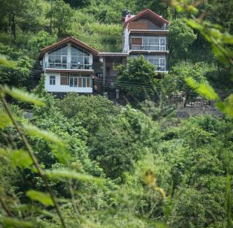 Wayikkal Hotel | Kandy Victoria Eco Resort