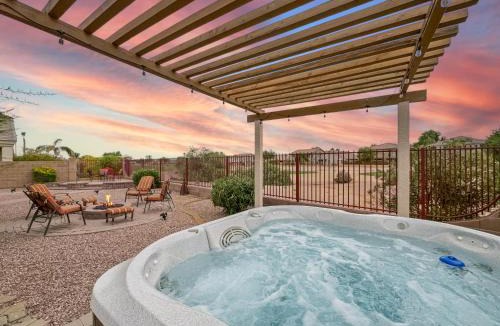 Seville House | Killarney home