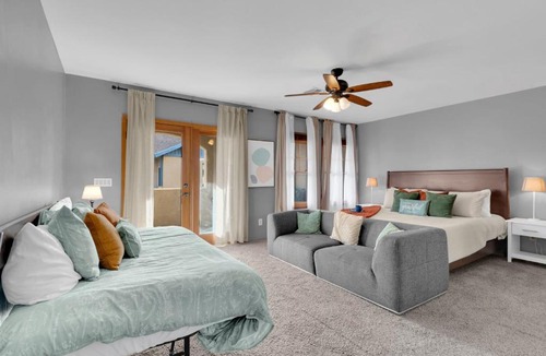 West University House | Kindroot 5