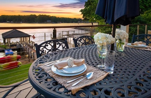 Terrell House | Kiser Island