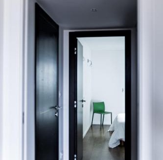 Algajola Apartment | L'Ecrin