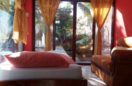 Puerto Baquerizo Moreno Hotel | La Casa De Mi Sub