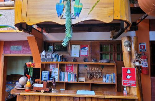Salinas Hostel | La Minga Hostal