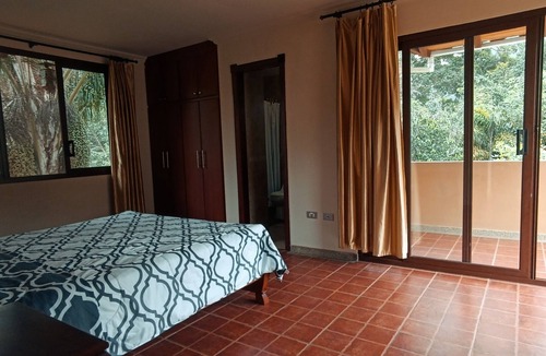 Vilcabamba Hostel | La Rivera Chamba