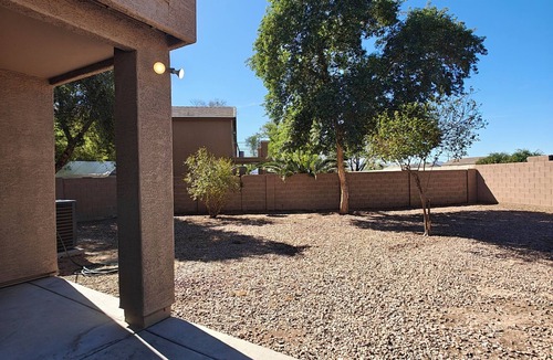 Tuscano House | La Rosa Phoenix