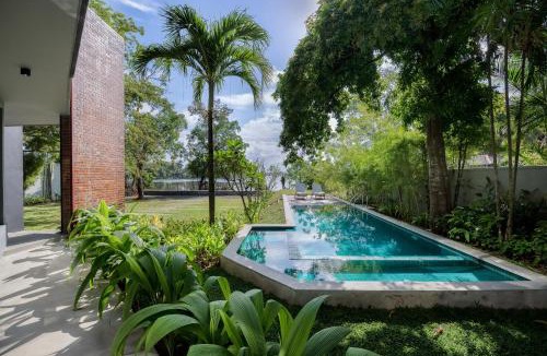 Panadura Villa | LAKE VILLA by CARLSEN