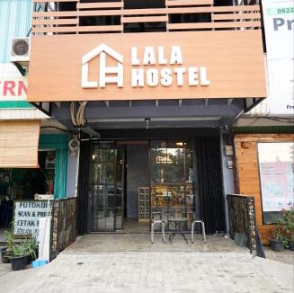 Banda Aceh Hostel | Lala Hostel