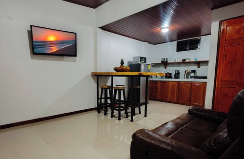 Parrita Apartment | Lantanas Apartment