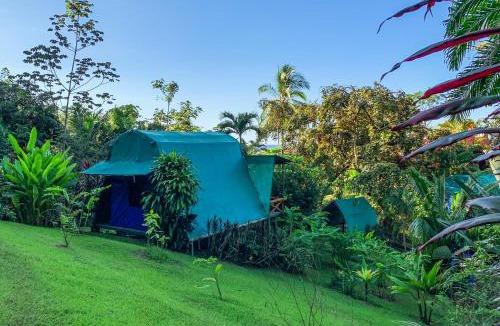 Drake Bay Cabin | Las Caletas Lodge