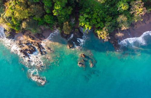 Drake Bay Cabin | Las Caletas Lodge