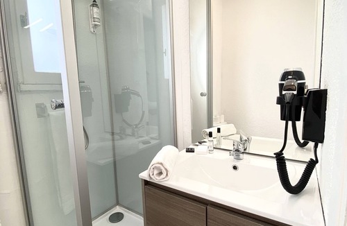 Favone Hotel | Les Pavillons du Golfe